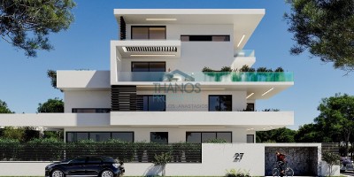 MINIMAL ΑΡΧΙΤΕΚΤΟΝΙΚΗΣ ΝΕΟΔΜΗΤΟ ΡΕΤΙΡΕ ΔΙΑΜΕΡΙΣΜΑ 174τ.μ.+ 25τ.μ. ΣΤΟΥΝΤΙΟ ΥΠΗΡΕΣΙΑΣ ΜΕ ΘΕΑ ΣΤΗΝ ΚΗΦΙΣΙΑ